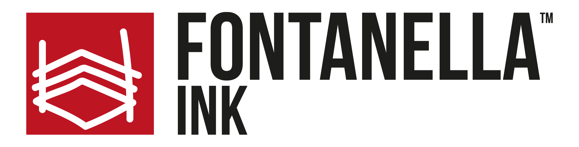 Fontanella Ink Logo