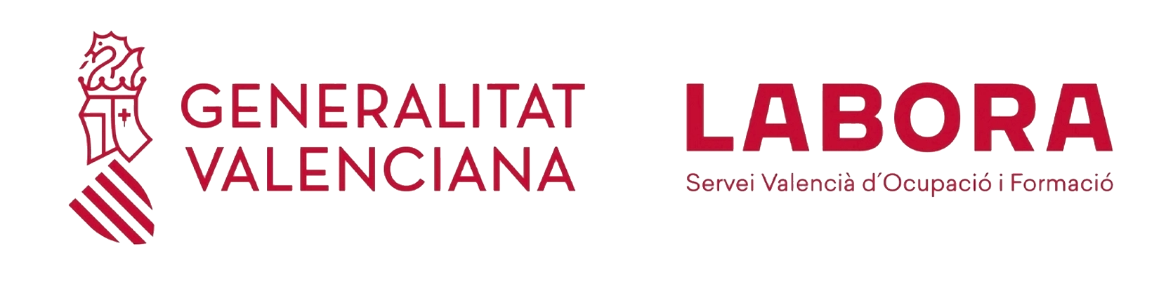 Logos institucionales de la subvención
